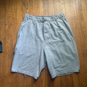 Men's Lululemon City Sweat Short